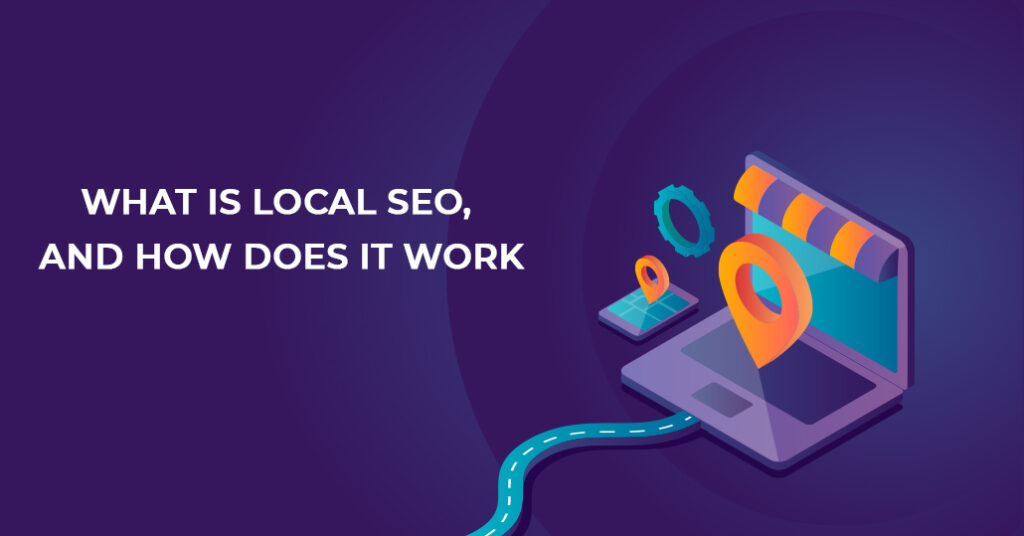 local seo